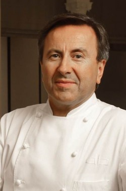 Daniel Boulud