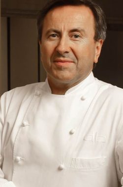 Daniel Boulud