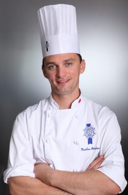 Nicolas Jordan