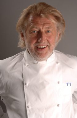 Pierre Gagnaire