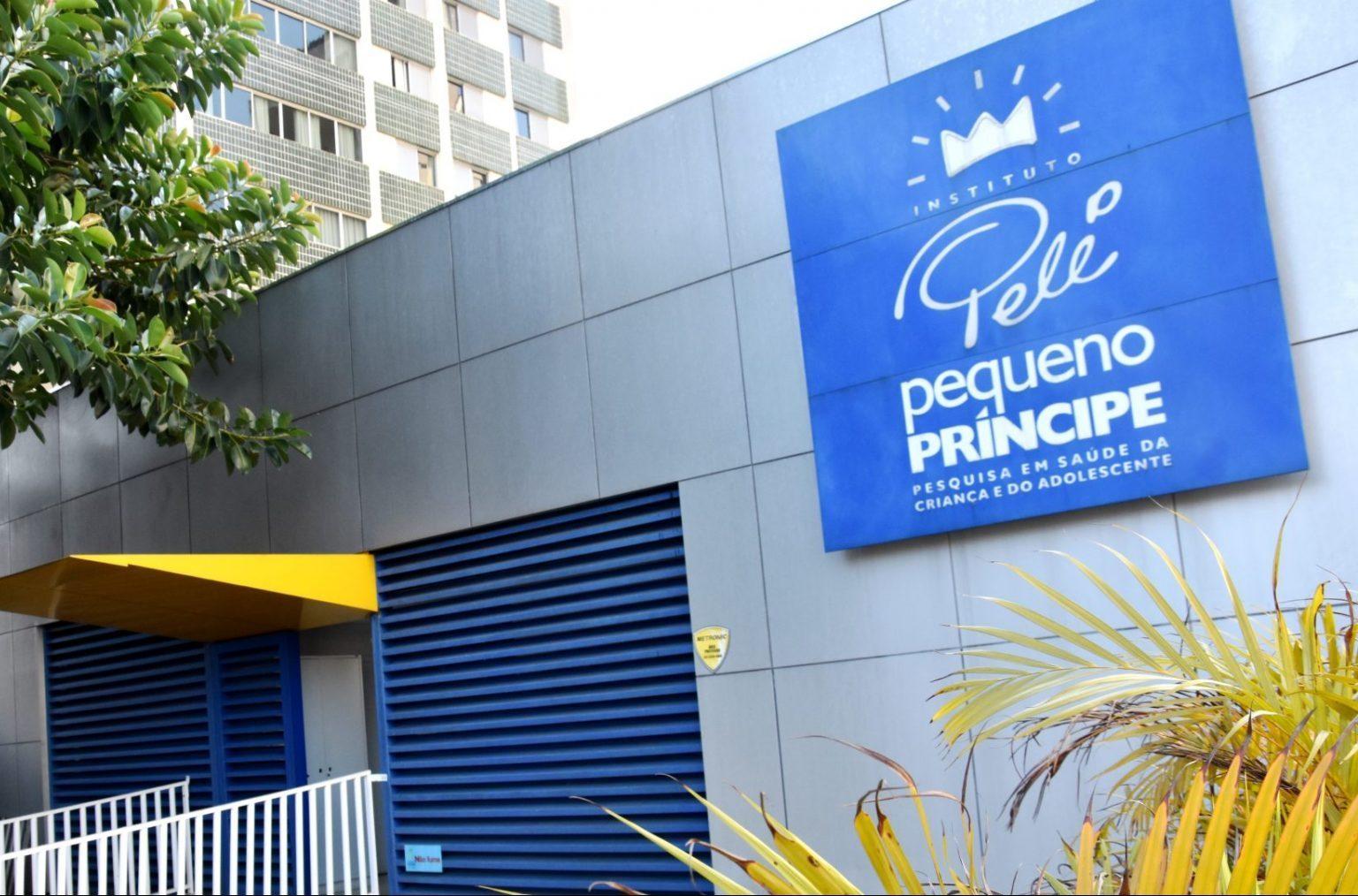 Gala Pequeno Principe